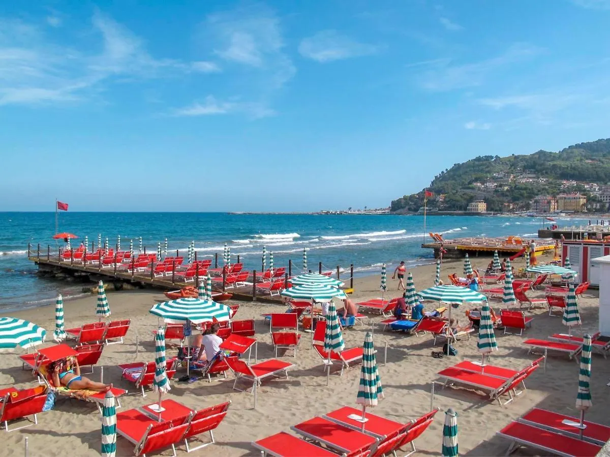 Holiday Home La Casetta By Interhome Диано-Кастелло Италия