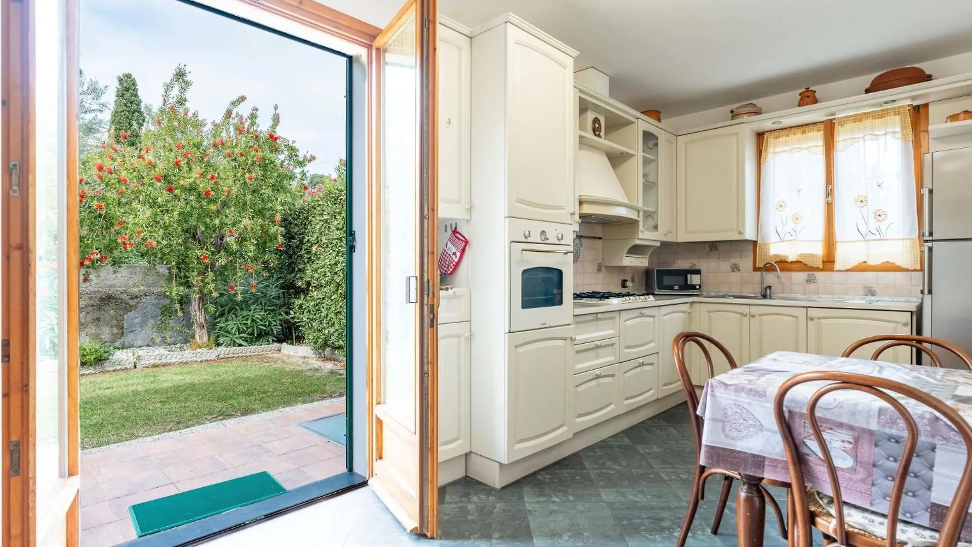 Holiday Home La Casetta By Interhome Диано-Кастелло Италия