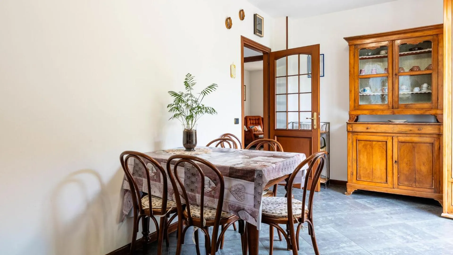 Holiday Home La Casetta By Interhome Диано-Кастелло