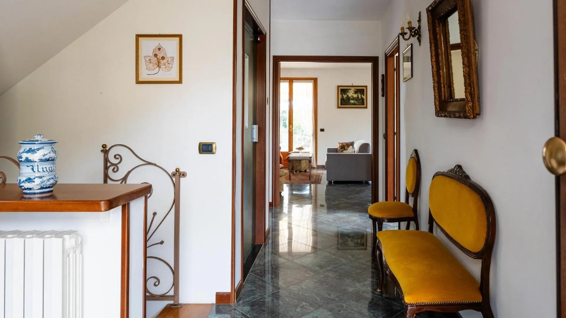 Holiday Home La Casetta By Interhome Диано-Кастелло