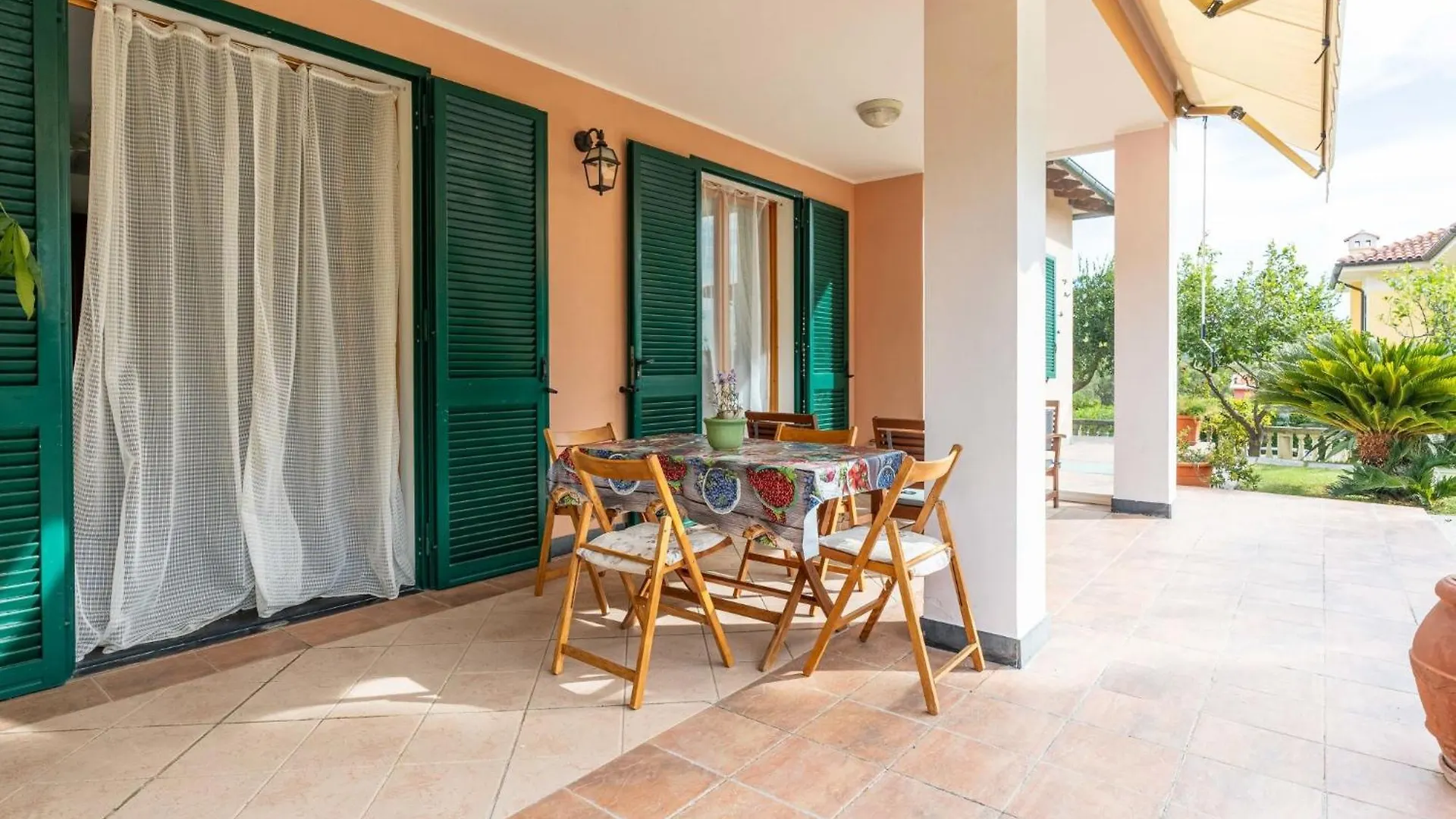 Holiday Home La Casetta By Interhome Диано-Кастелло